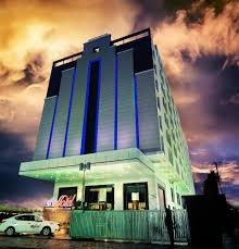 Hotel Effotel Indore